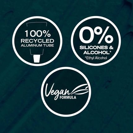 Schwarzkopf Live Urban Metal Hair Dye U75 Midnight Jade 60Ml - Image 3