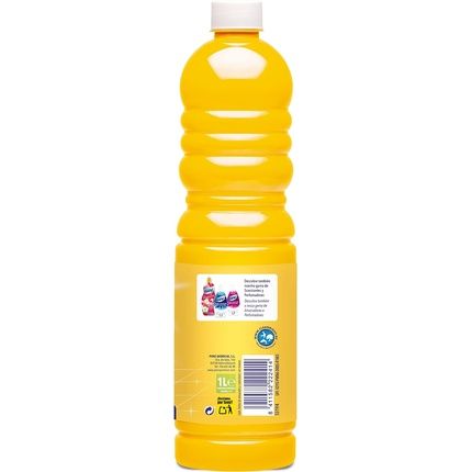 Asevi Wax 1 Litre 22241 - Yellow