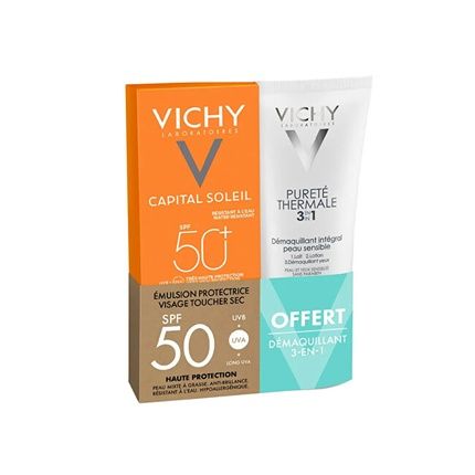 Vichy Skincare Gift Set
