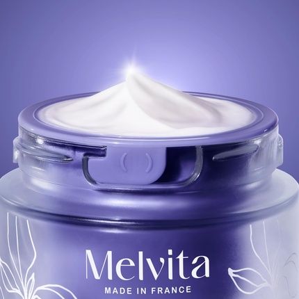Melvita Nectar Sublime Plumping And Anti-Aging Cream Intensive - Image 3