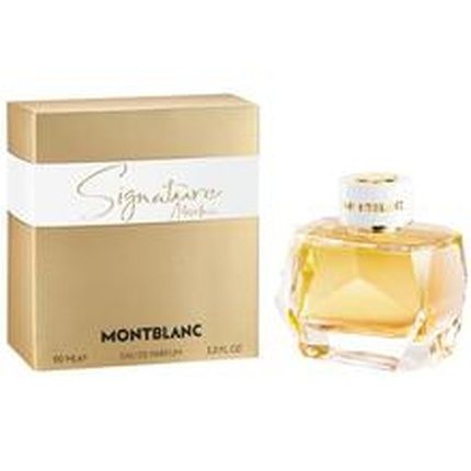 Montblanc Signature Absolue Eau De Parfum 90Ml Women'S Spray