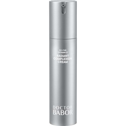 Doctor Babor Radiant Complexion Cream With Vitamin E
