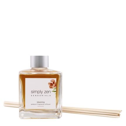 Hair Zone Concept Simply Zen Sensorials Blooming Ambient Diffuser 175Ml