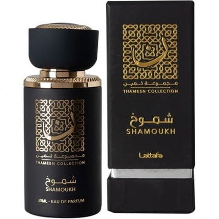 Lattafa Perfumes Shamoukh Eau De Parfum Unisex 30Ml