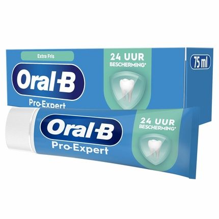 Oralb Proexpert Fresh Breath Toothpaste