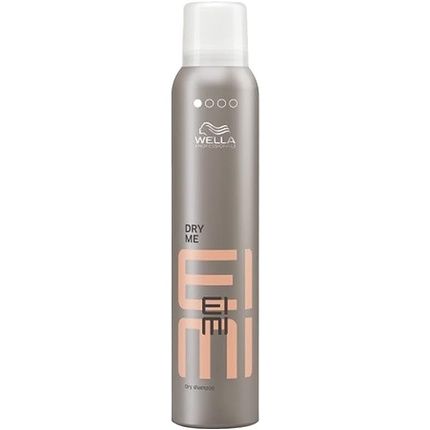Wella Eimi Dry Me Dry Shampoo 180Ml Multicoloured