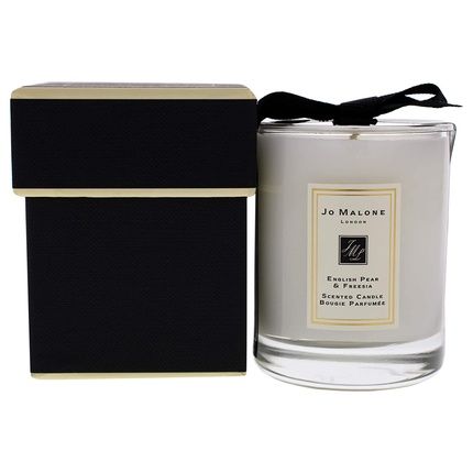 Jo Malone - English Pear & Fresia Scented Travel Candle 60G