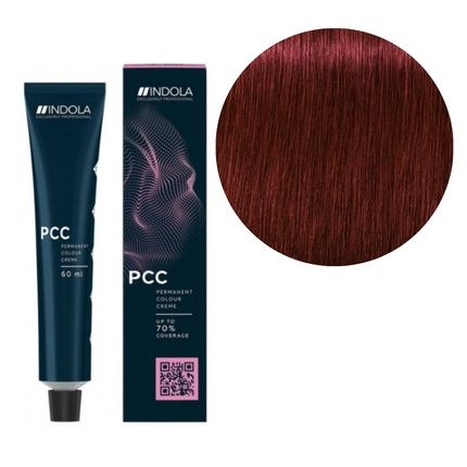 Indola Hair Color