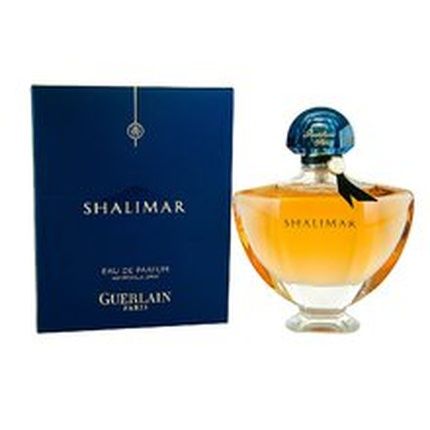 Guerlain Shalimar Eau De Parfum 90Ml For Women - Image 3