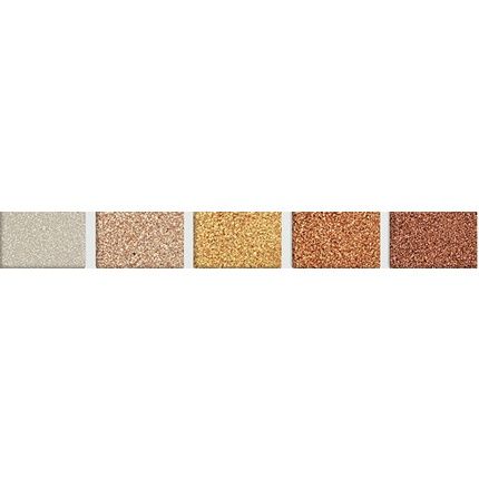 Pupa Milano Shine Bright Eye Palette 4 G