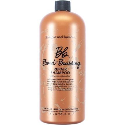 Bumble And Bumble Bond Building Repair Shampoo 1000Ml