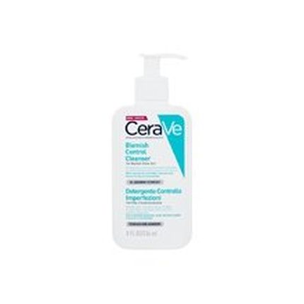 Cerave Acne Cleansing Gel 236 Ml - Image 3