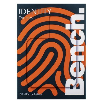 Bench Identity For Him Edt 30Ml - Image 3