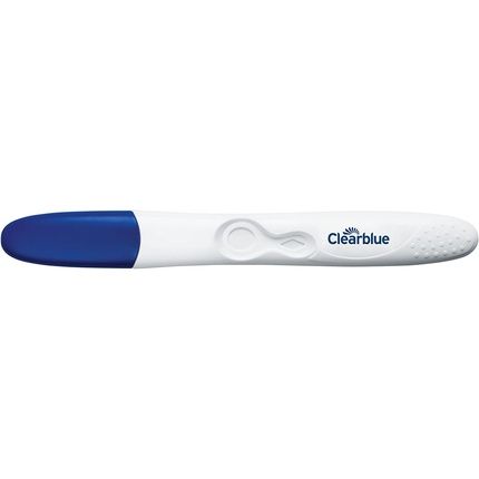 Clearblue Early Detection Pregnancy Test 1 Test