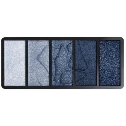 Lancome Hypnose 5-Colour Eyeshadow Palette - Highly Pigmented Long-Lasting