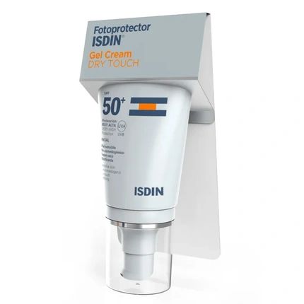 Fotoprot Isdin 50+ Gel Cream Dry Touch