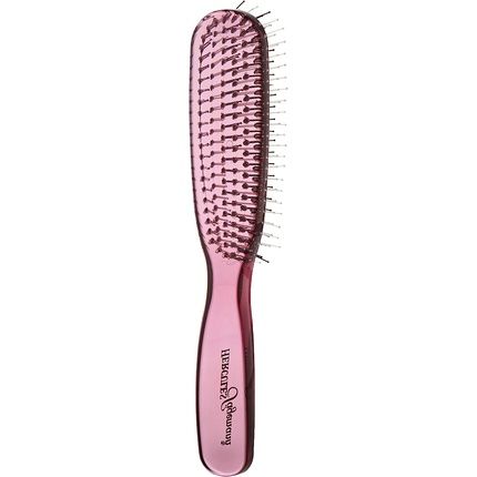 Hercules Sagemann Nyh Scalp Brush 8204 Blackberry Wine Red