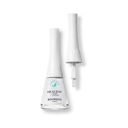 Bourjois Healthy Mix Nail Polish 100 Blanchantement 9 Ml