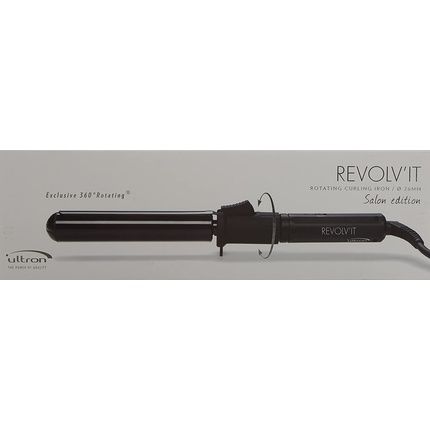 Babyliss Ultron 0441267 Revolvit 26Mm - Image 3