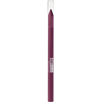 Maybelline New York Tattoo Liner Gel 942 Rich Berry