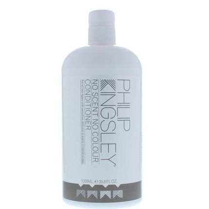 Philip Kingsley No Scent No Colour Conditioner 1000 Ml