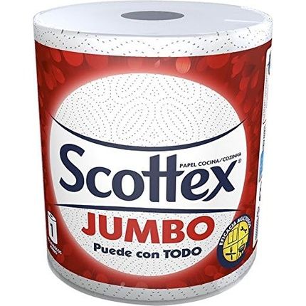 Scottex Jumbo Toilet Paper