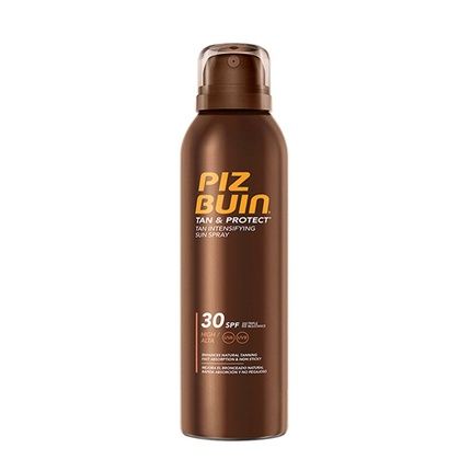Piz Buin Tan Intensifying Sun Spray Spf 30 150Ml - Image 3