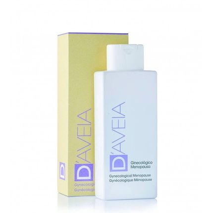 D'Aveia Gynecological Menopause 200Ml - Body Care
