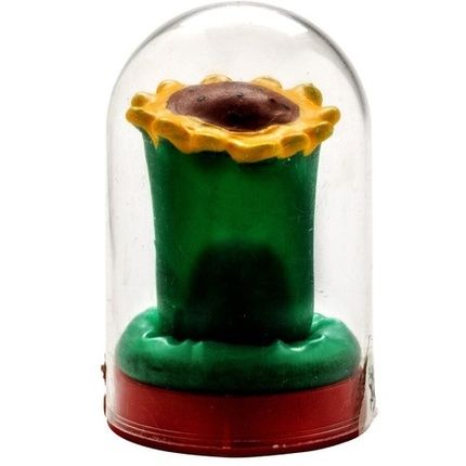 Condomerie Hand Painted Novelty Condoms Sunflower
