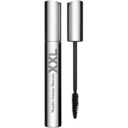 Clarins Wonder Volume Mascara Xxl 8 Ml Black