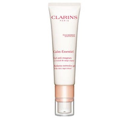 Clarins Calmessentiel Redness Corrective Gel 30Ml