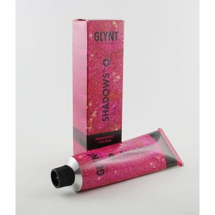 Glynt Shadows Permanent Colour 100Ml 10.0