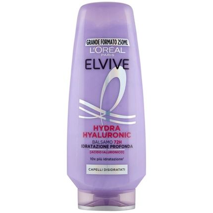 Elvive Balsam 250Ml Hydra Hyaluronic