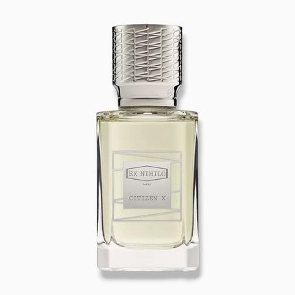 Ex Nihilo Unisex Citizen X Eau De Parfum 1.7Oz 50Ml