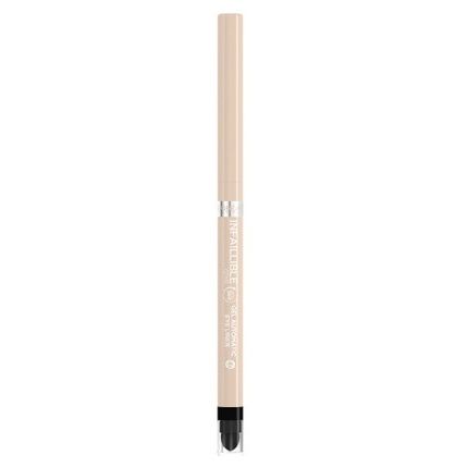 L'Oreal Infaillible Grip 36H Gel Automatic Liner Waterproof Eyeliner In Opalescent 5G
