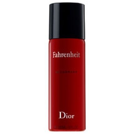 Christian Dior Fahrenheit Men'S Deodorant 150Ml Spray