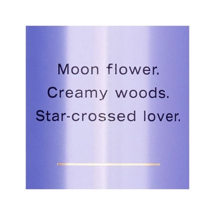 Victoria'S Secret Original Body And Hand Lotion Midnight Bloom