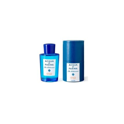 Acqua Di Parma Blu Mediterraneo Arancia Di Capri Eau De Toilette Spray 180Ml - Image 4