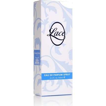 Taylor Of London Lace Eau De Parfum Spray 100Ml