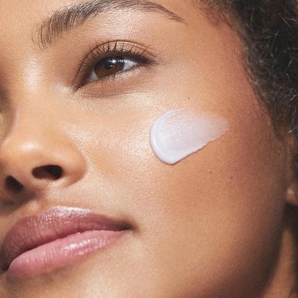 Kora Organics Plant Stem Cell Retinol Alternative Moisturizer 0.5 Fl Oz Mini Jar 0.51 Ounce - Image 3