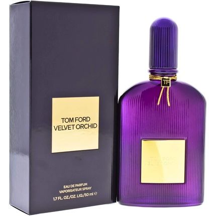 Velvet Orchid By Tom Ford Eau De Parfum For Women 50Ml