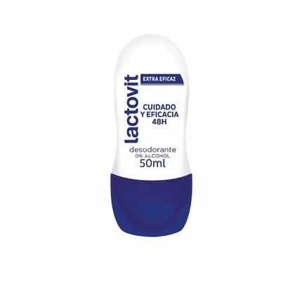 Lactovit Original Deodorant Rollon 50Ml