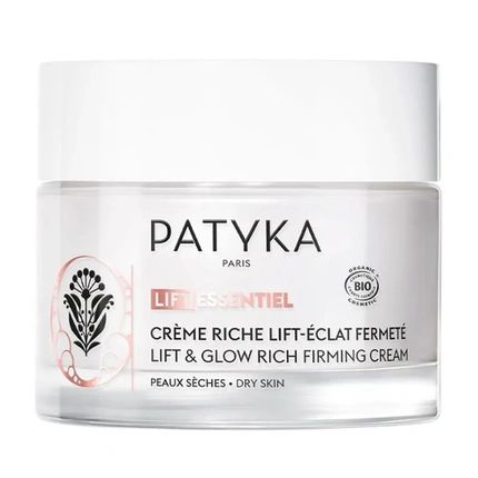 Patyka Lift Essentiel Firming Bio Cream 50Ml