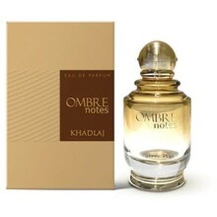 Khadlaj Ombre Notes Eau De Parfum 100Ml - Image 3