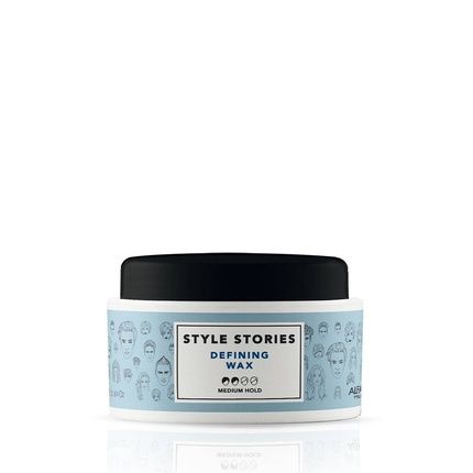 الفابارف ميلانو ستايل ستوريز تحديد الشمع 75 مل