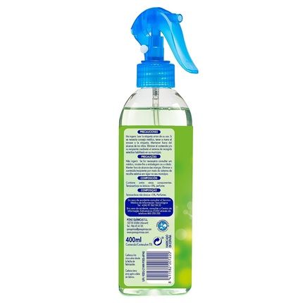 Asevi 20722 Spring Air Freshener 400Ml