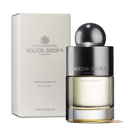 Molton Brown Tobacco Absolute Eau De Toilette 100Ml