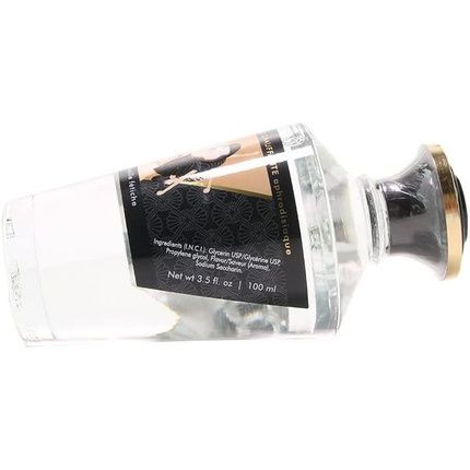 Shunga Aphrodisiac Warming Oil Vanilla Fetish