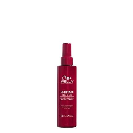 Wella Professionals Ultimate Repair Protective Leavein Serum 140Ml