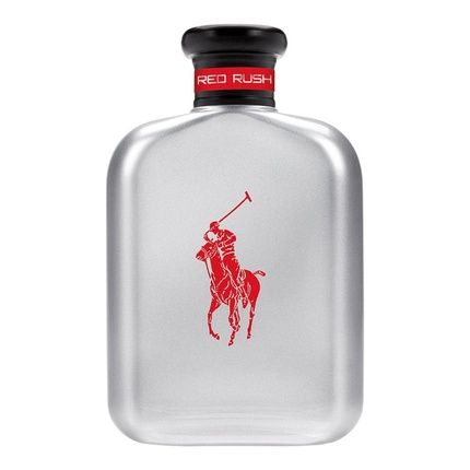 Ralph Lauren Polo Red Rush Eau De Toilette Spray 125Ml